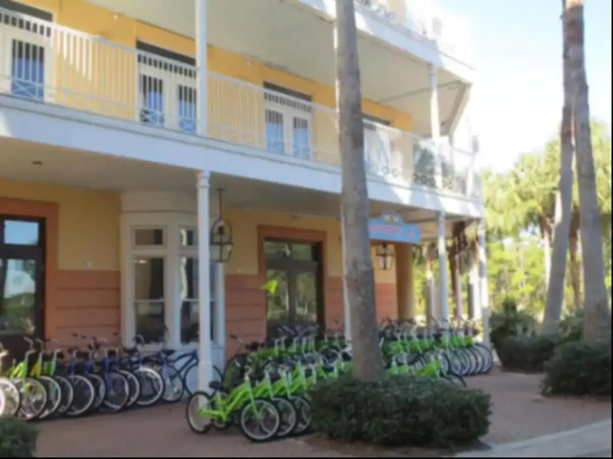 Villa New Listing: Water Views, Beach, West End Near 30A Panama City Beach