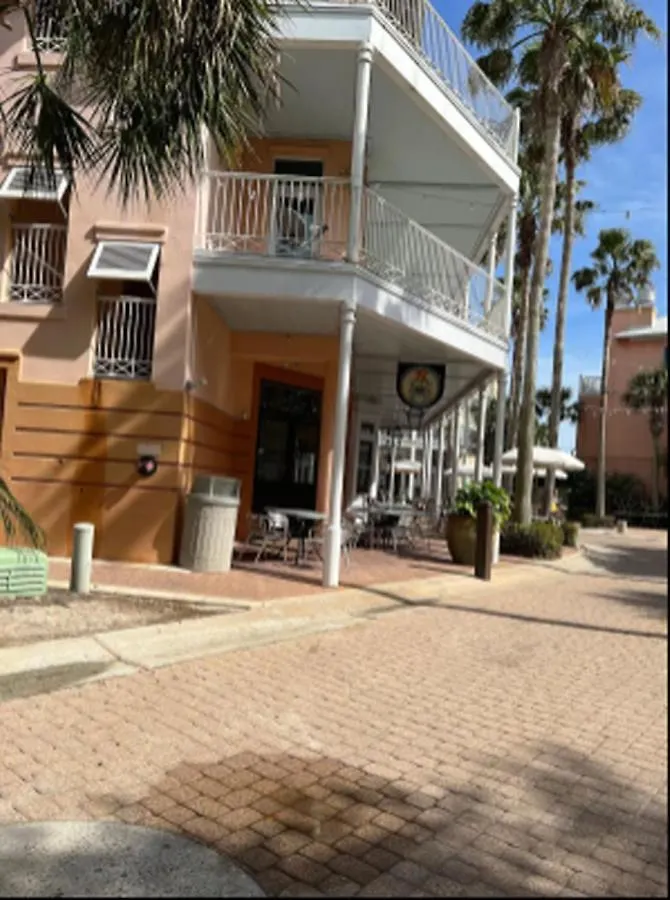 New Listing: Water Views, Beach, West End Near 30A Panama City Beach