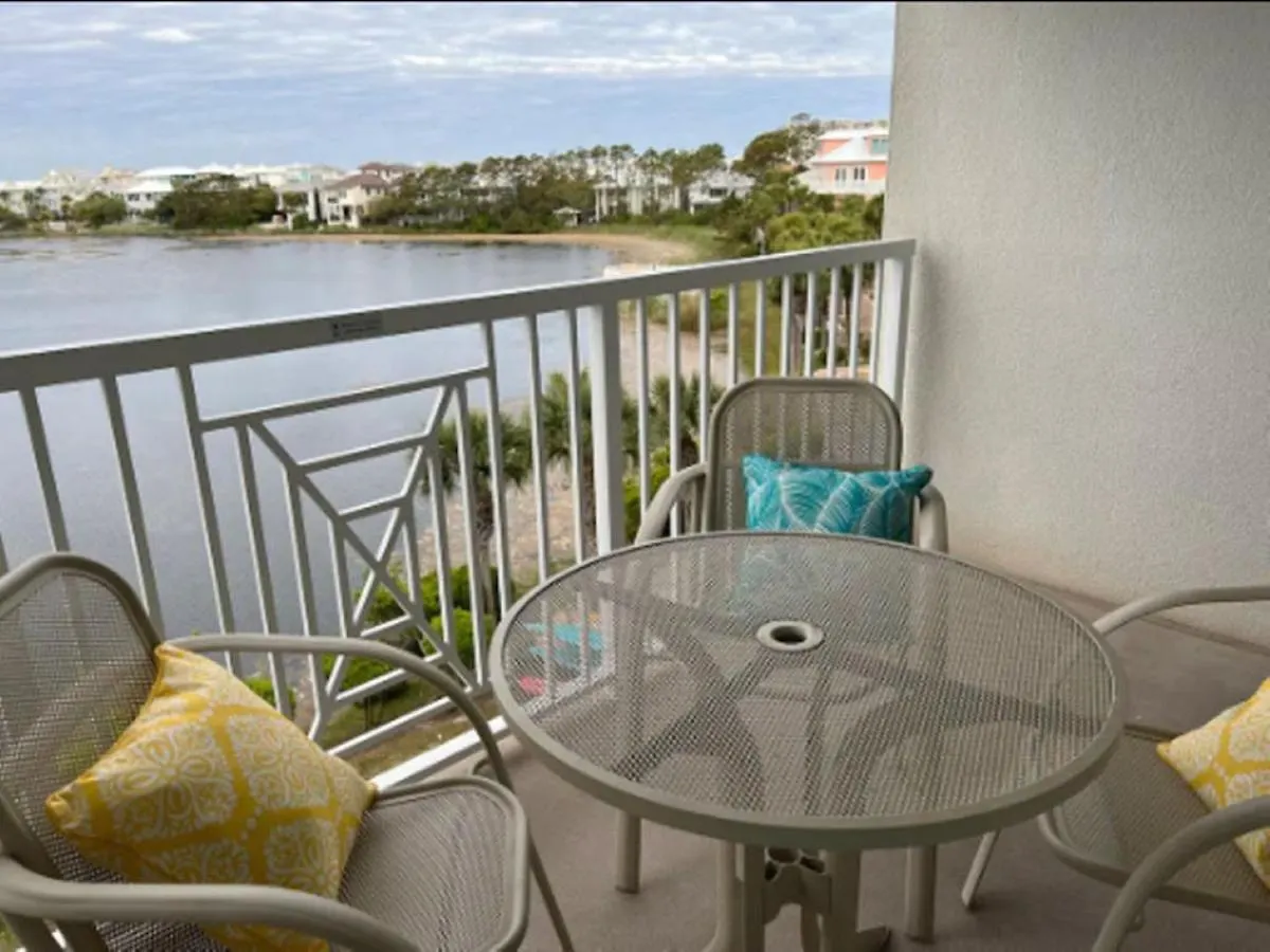 New Listing: Water Views, Beach, West End Near 30A Panama City Beach United States